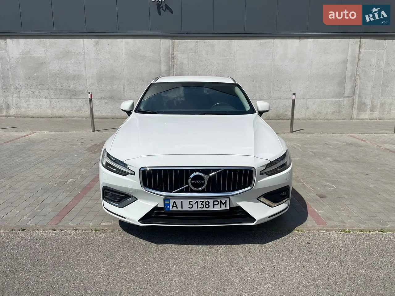2019 Volvo V60 - мініатюра 52