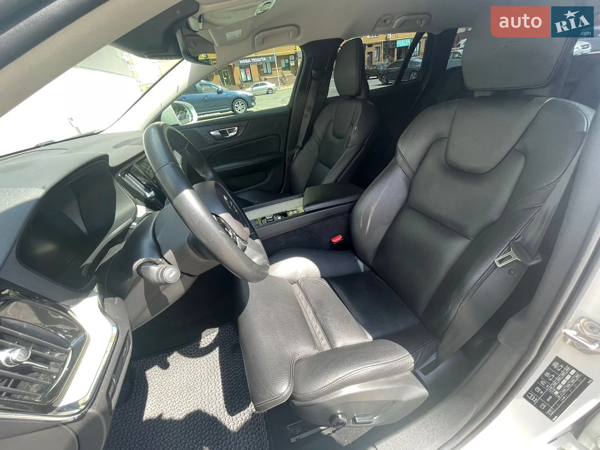 2018 Volvo V60 - мініатюра 22