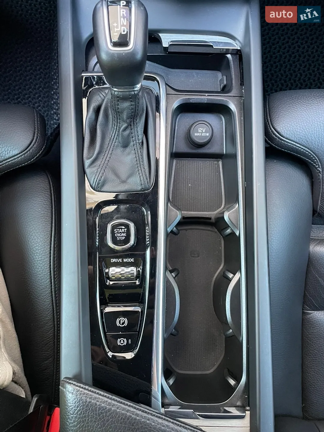 2018 Volvo V60 - мініатюра 34