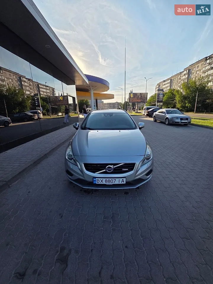 2011 Volvo V60 - мініатюра 29