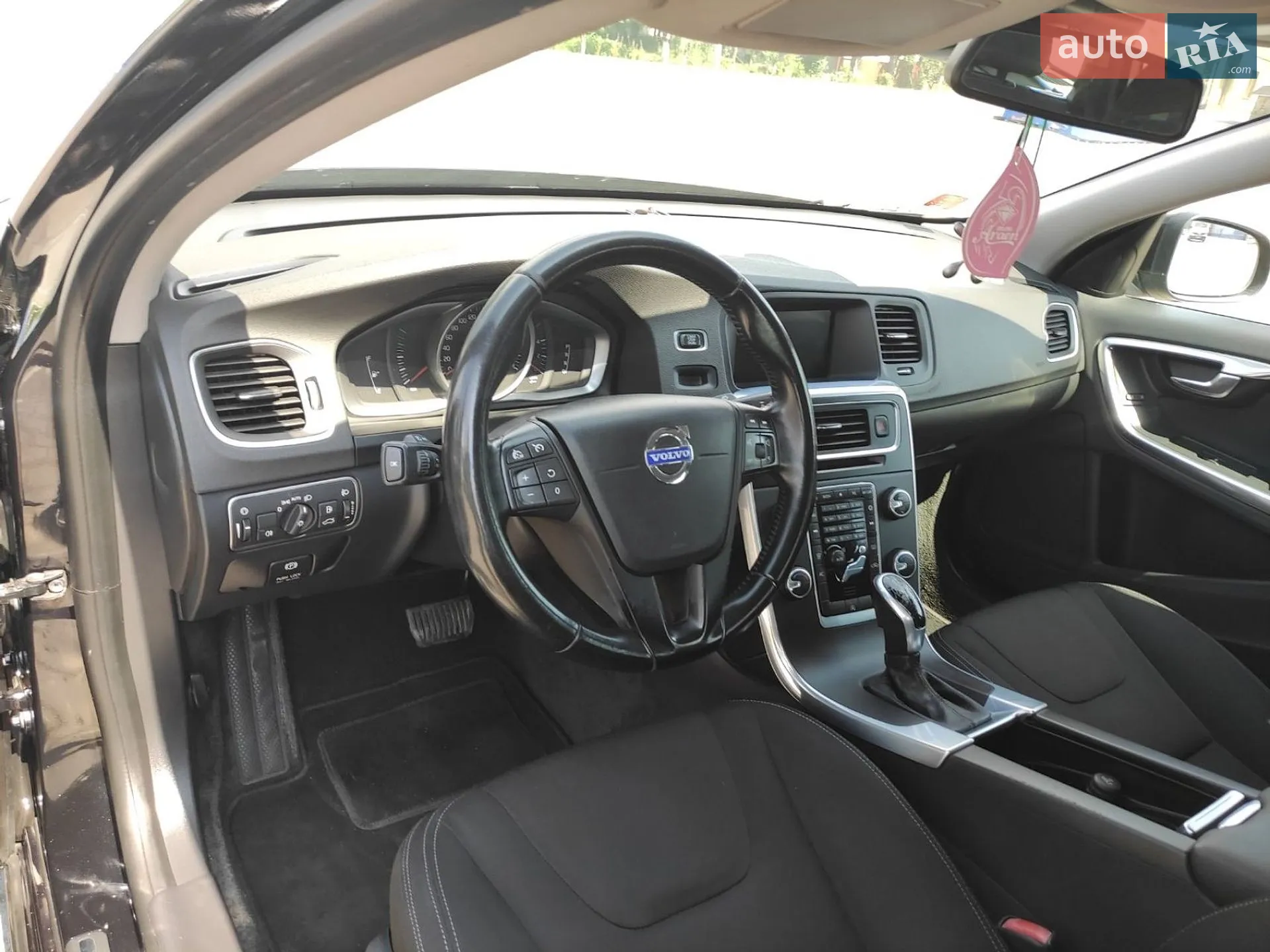2014 Volvo V60 - мініатюра 9