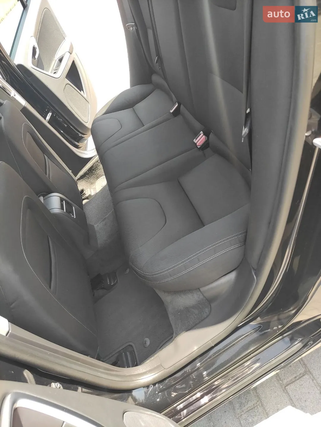 2014 Volvo V60 - мініатюра 13