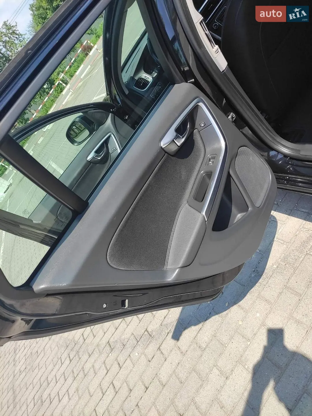 2014 Volvo V60 - мініатюра 19