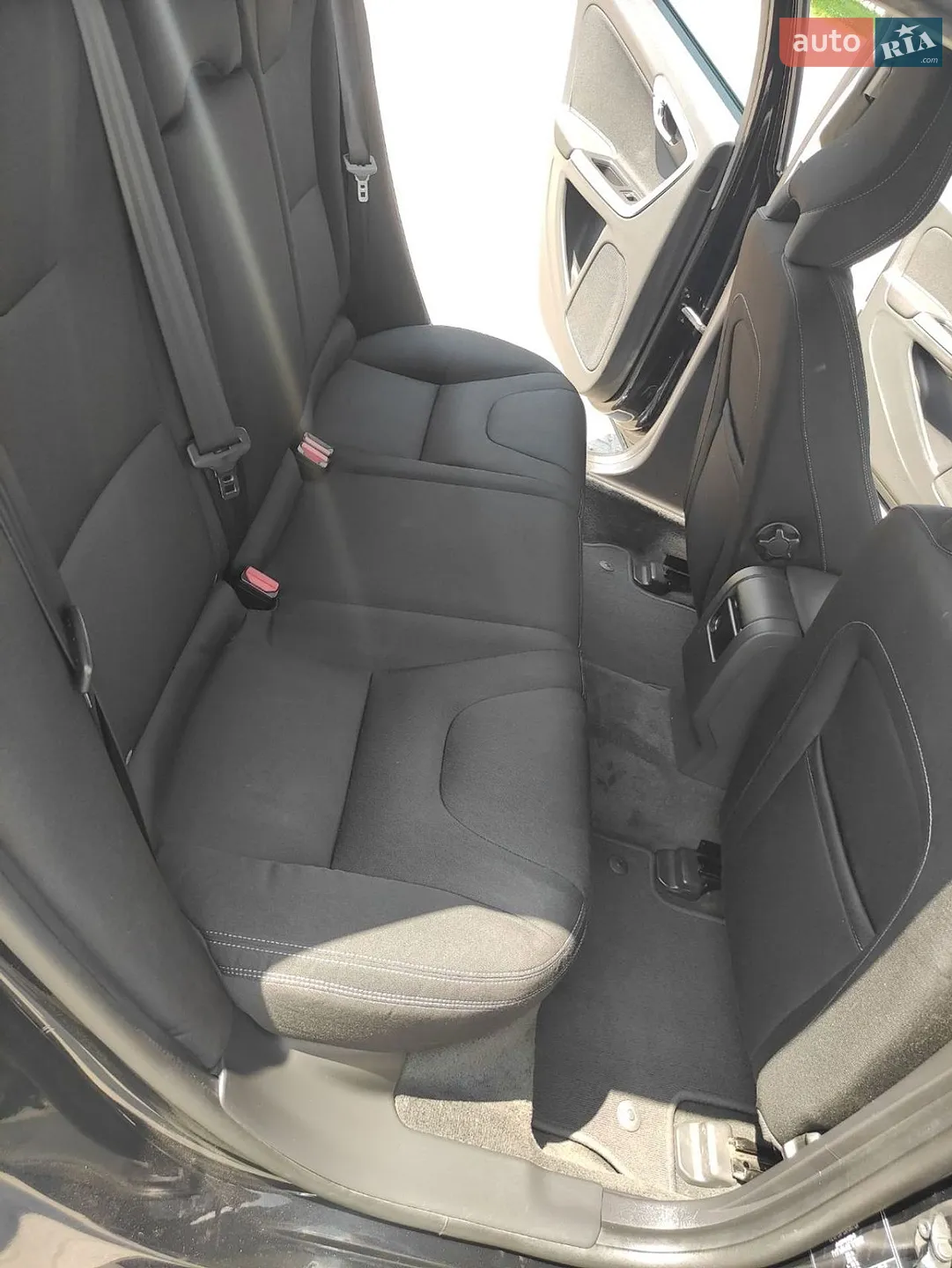 2014 Volvo V60 - мініатюра 24
