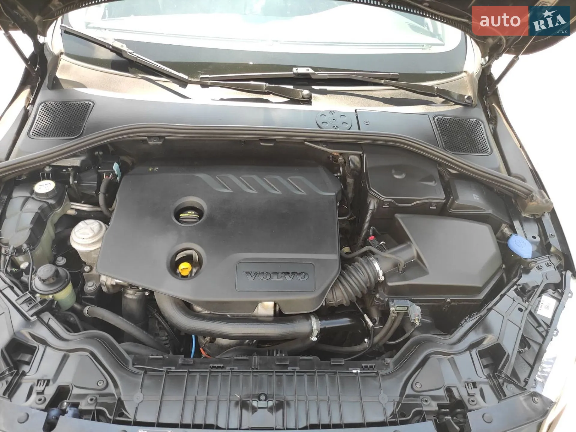2014 Volvo V60 - мініатюра 26