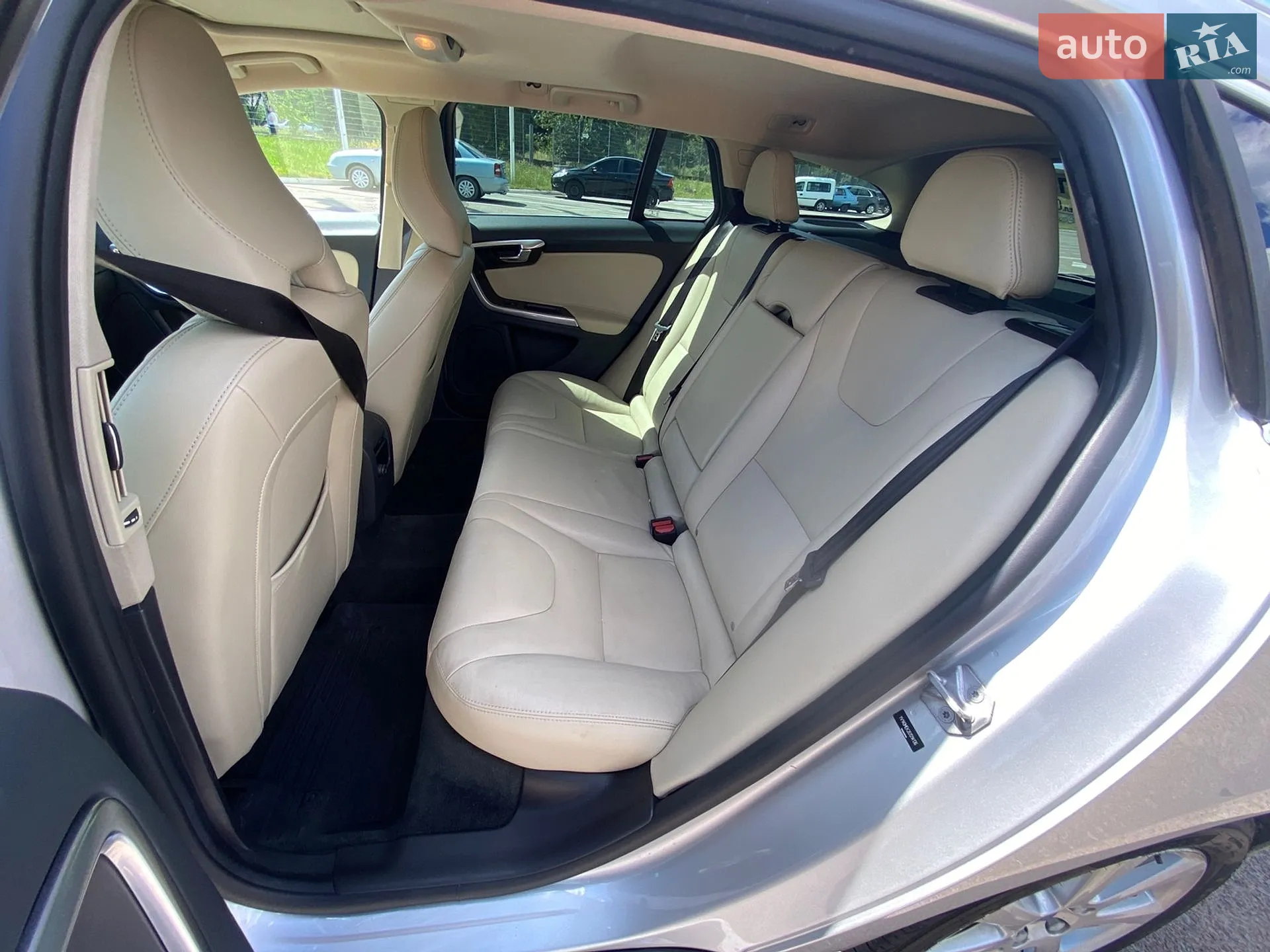 2015 Volvo V60 - мініатюра 22