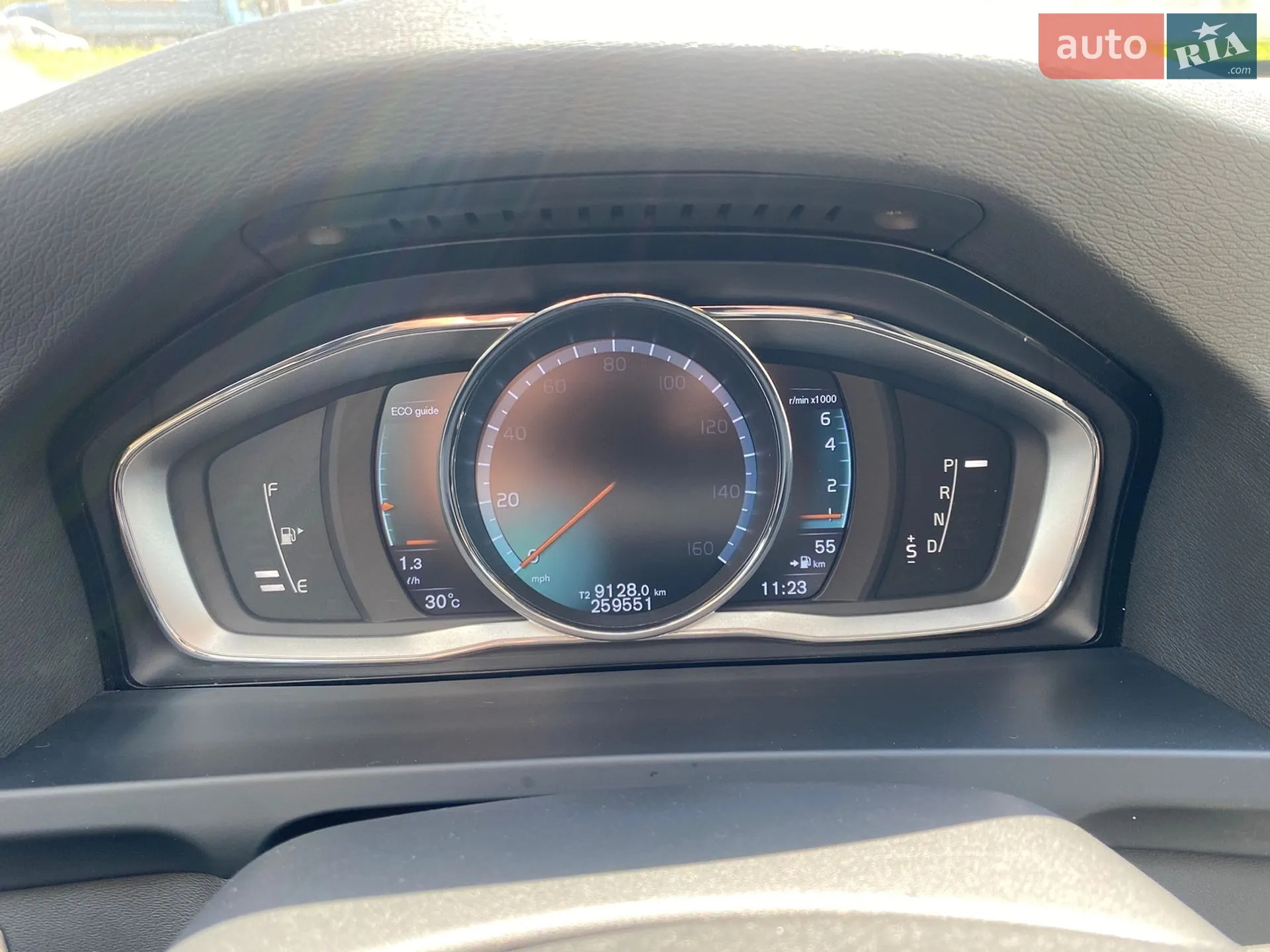 2015 Volvo V60 - мініатюра 28