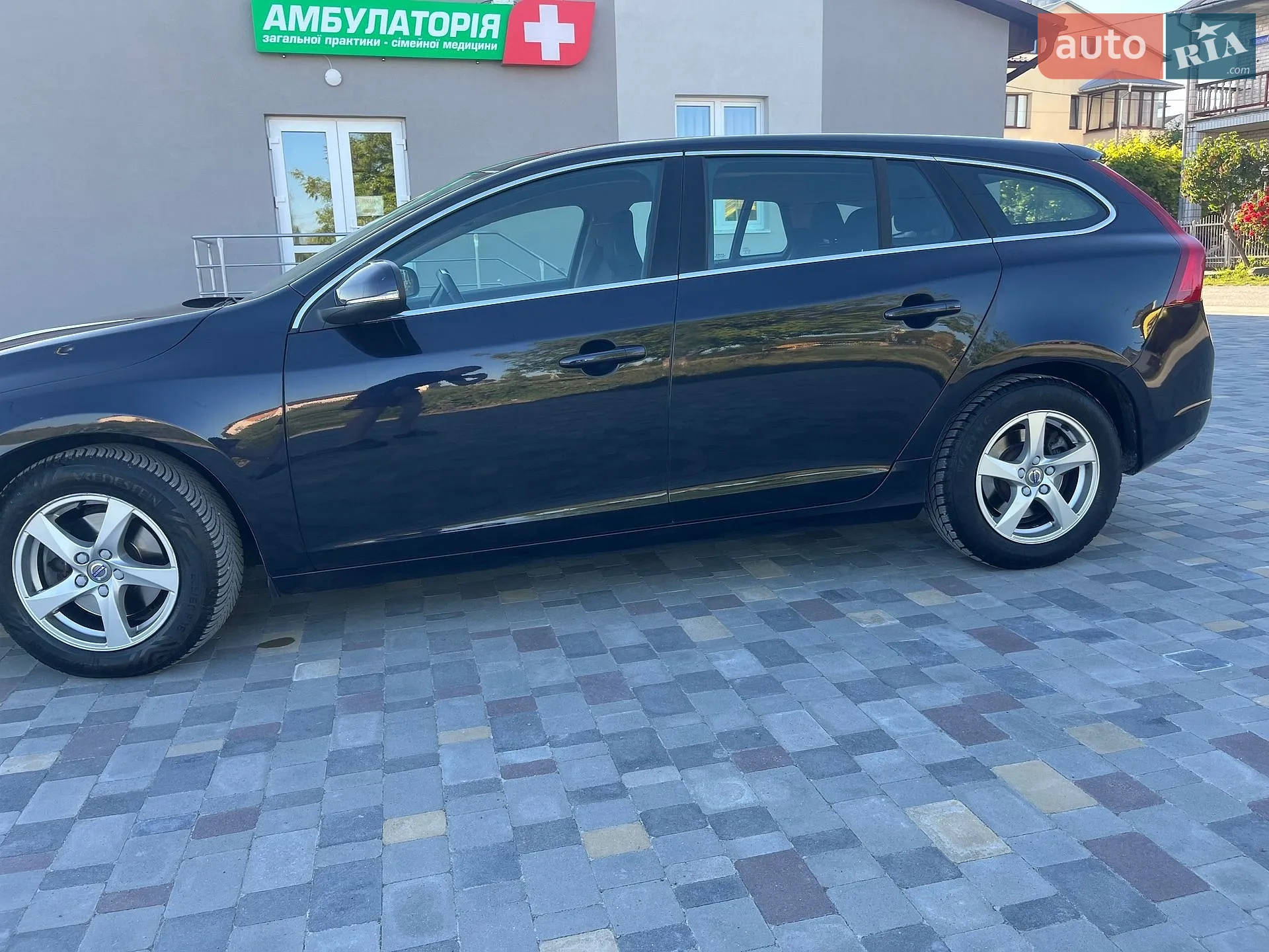 2017 Volvo V60 - мініатюра 33