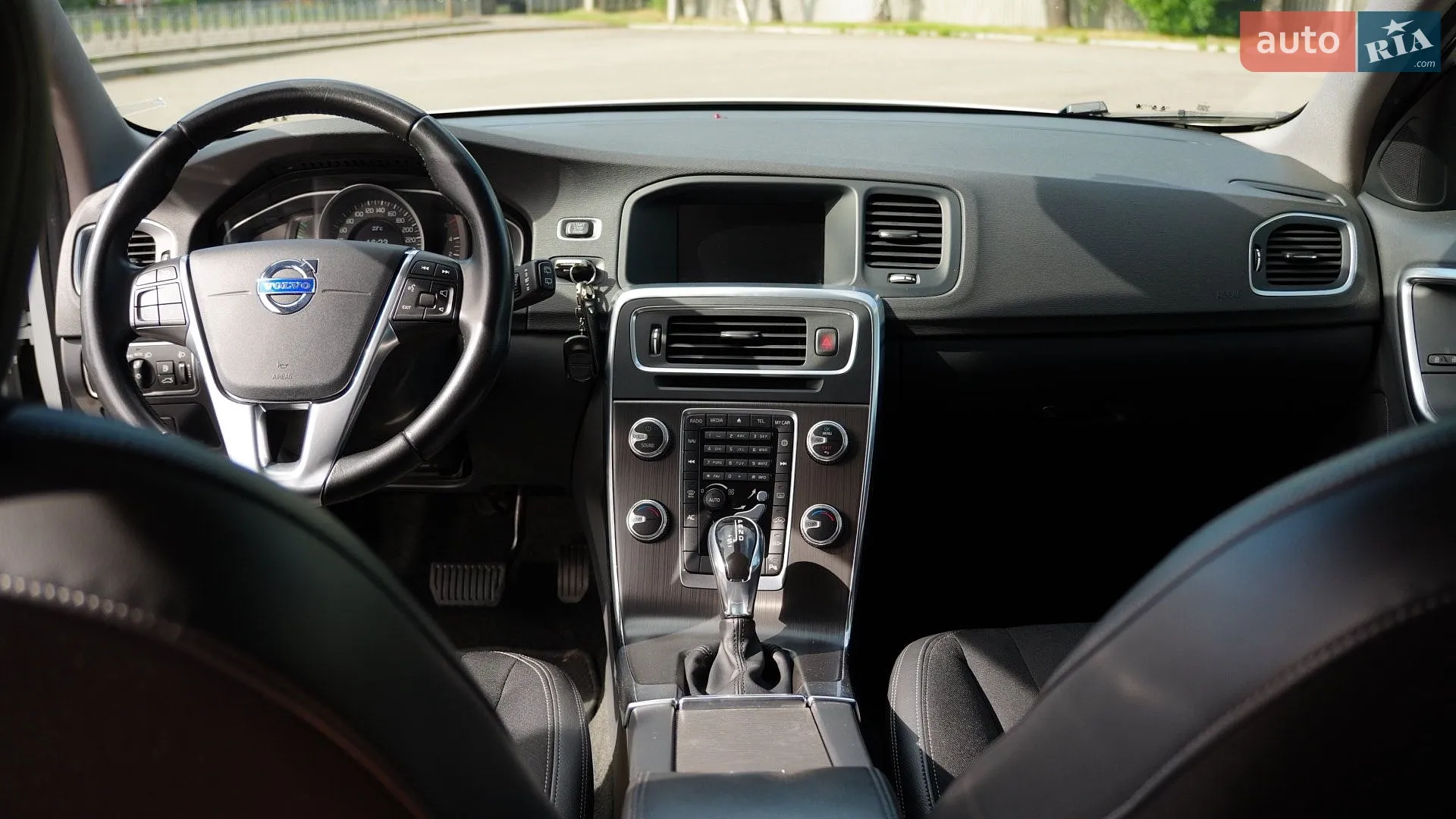 2016 Volvo V60 - мініатюра 31