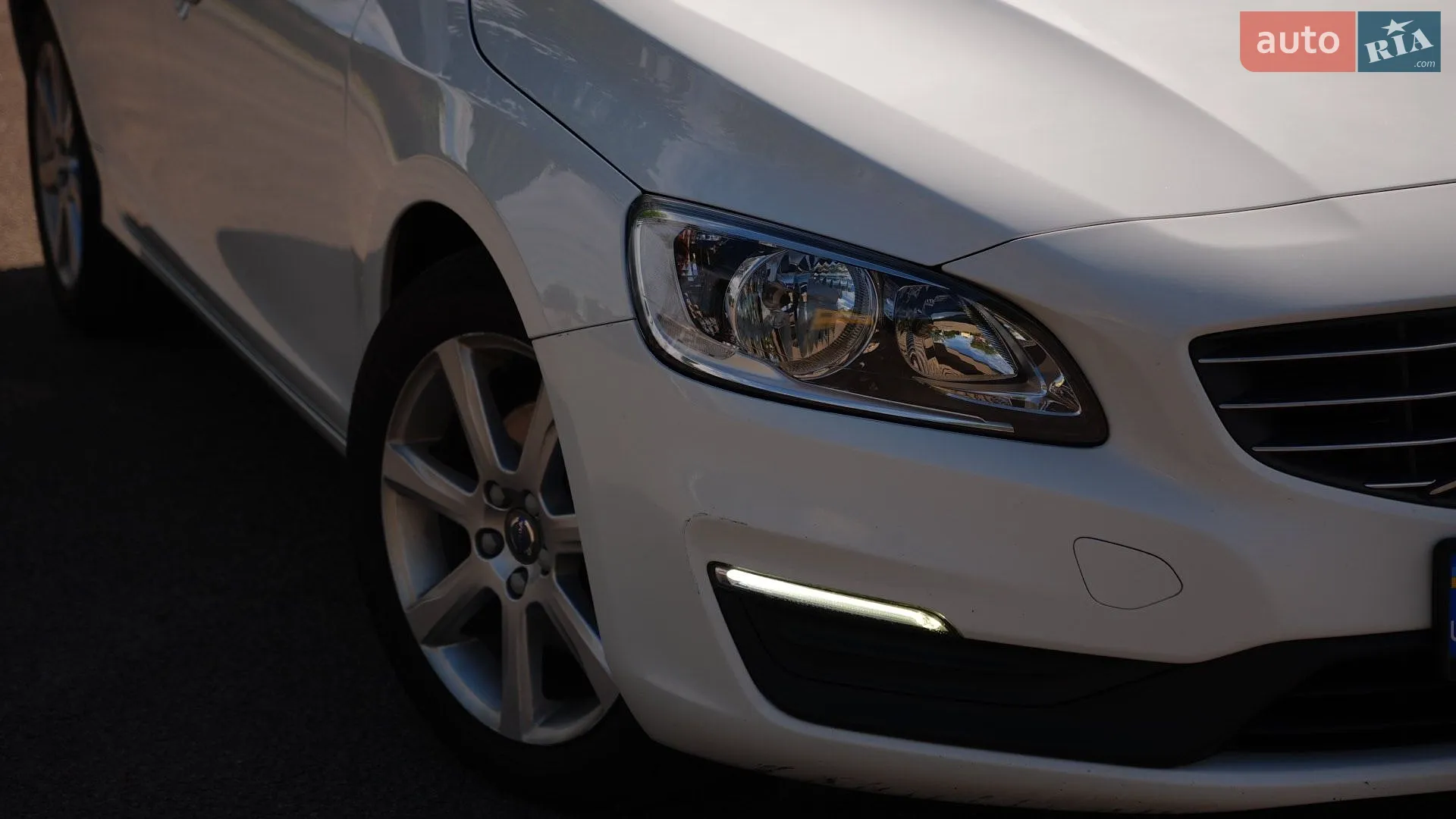 2016 Volvo V60 - мініатюра 21