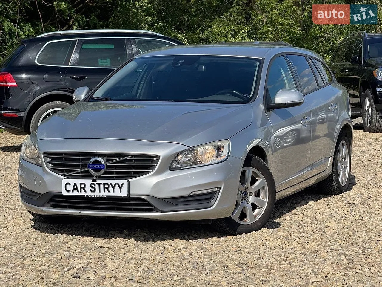 2015 Volvo V60 - мініатюра 20