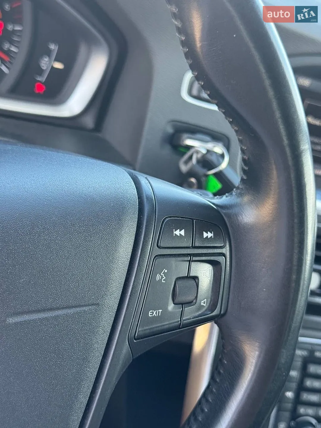 2014 Volvo V60 - мініатюра 42