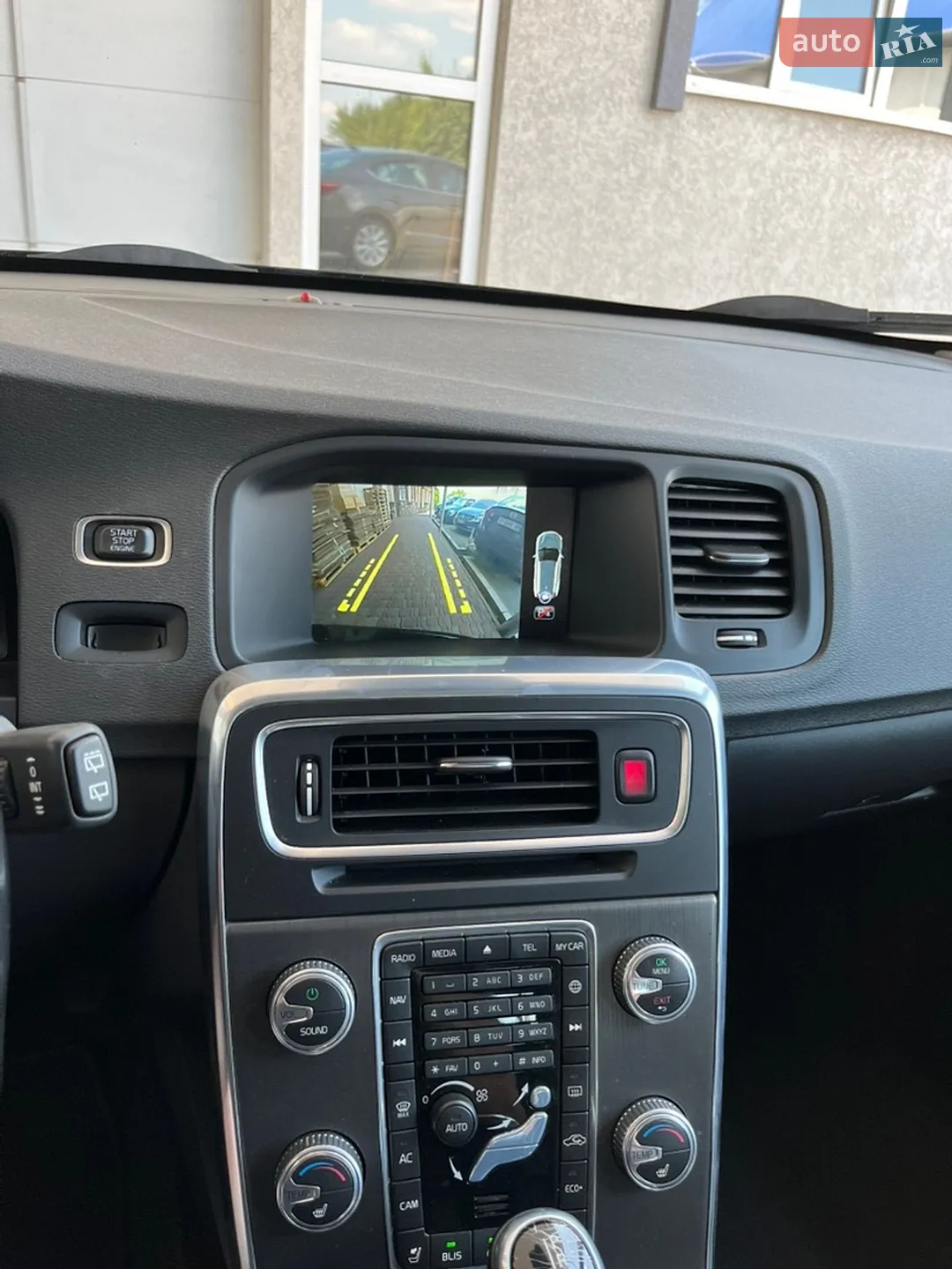 2014 Volvo V60 - мініатюра 16