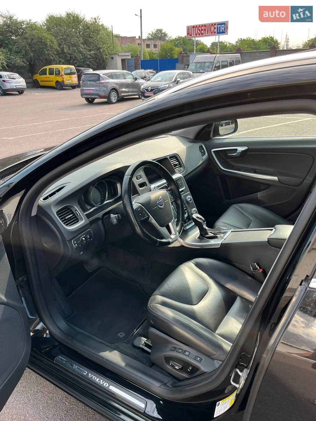 2014 Volvo V60 - мініатюра 15