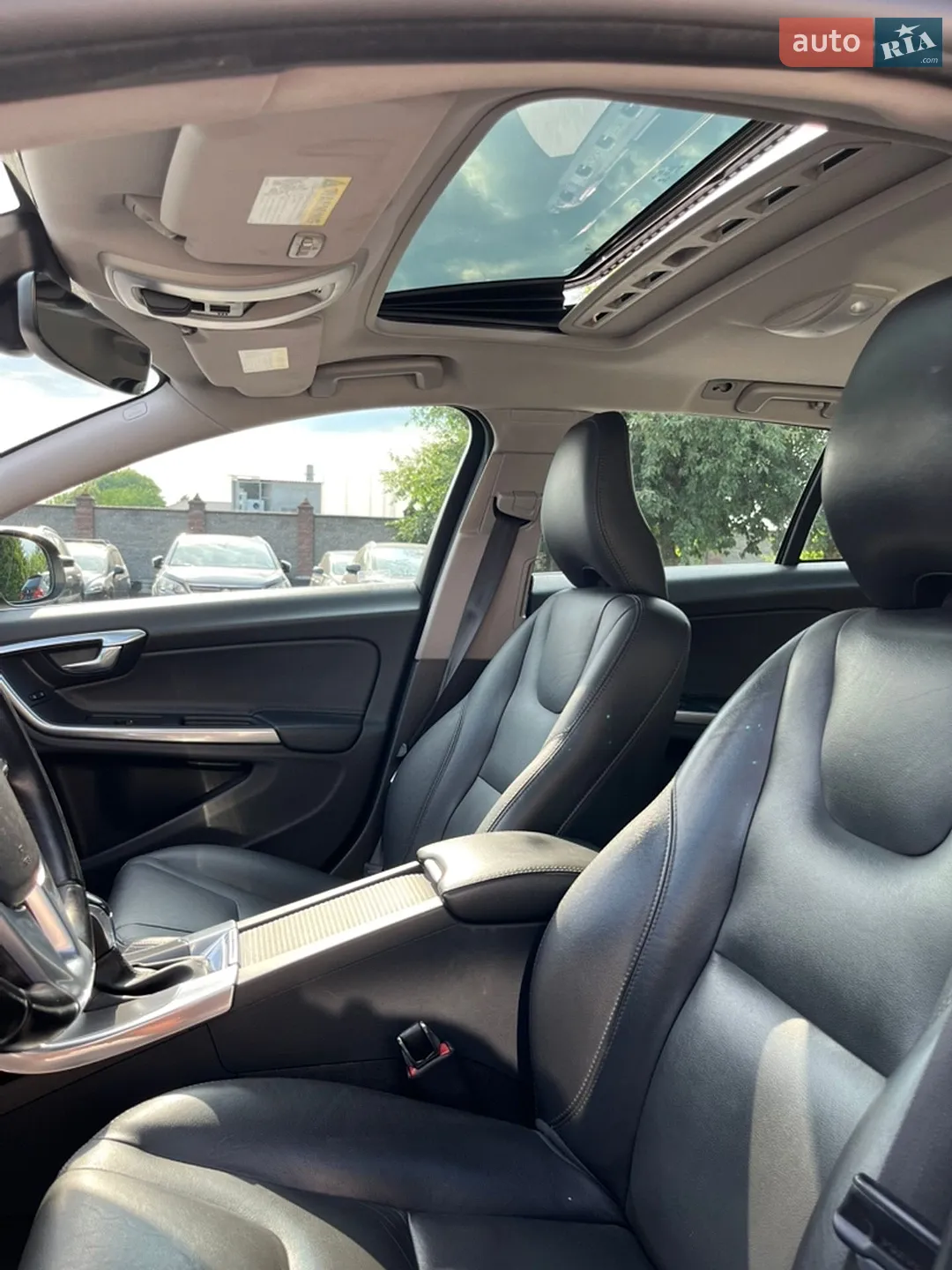 2014 Volvo V60 - мініатюра 22