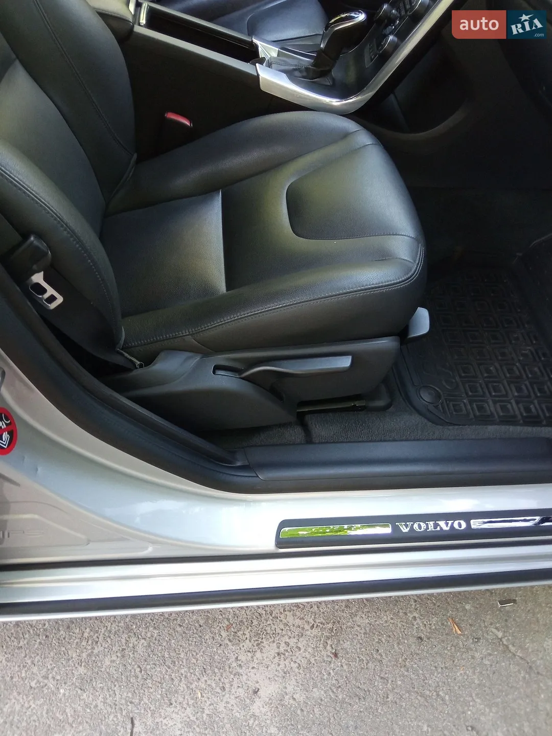 2013 Volvo V60 - мініатюра 20