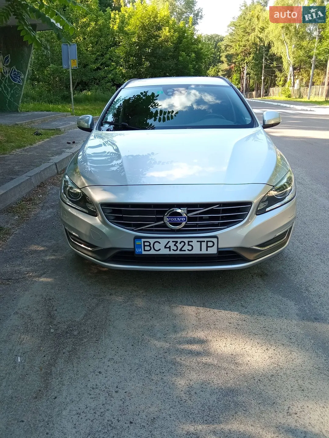 2013 Volvo V60 - мініатюра 9