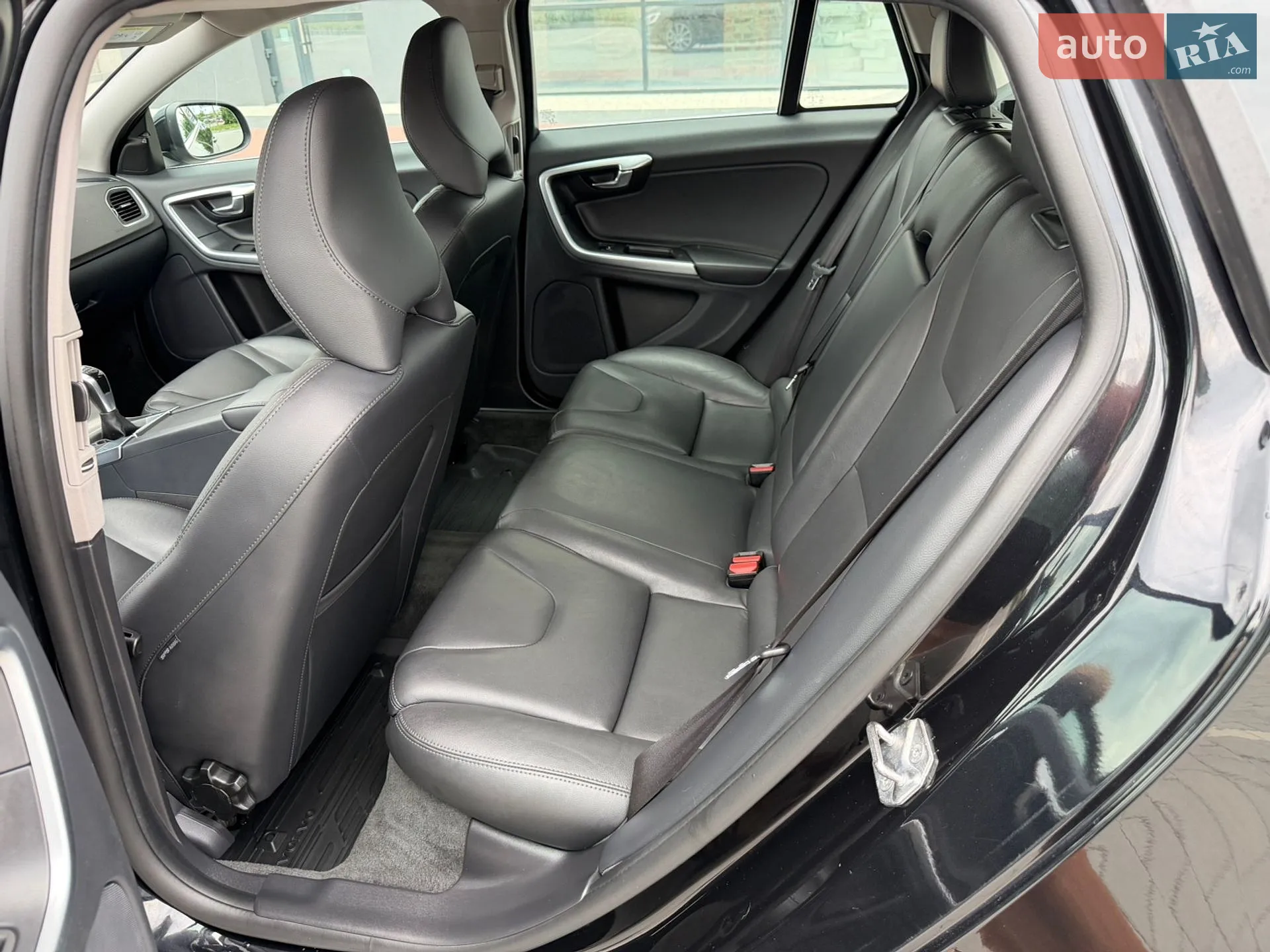 2014 Volvo V60 - мініатюра 27