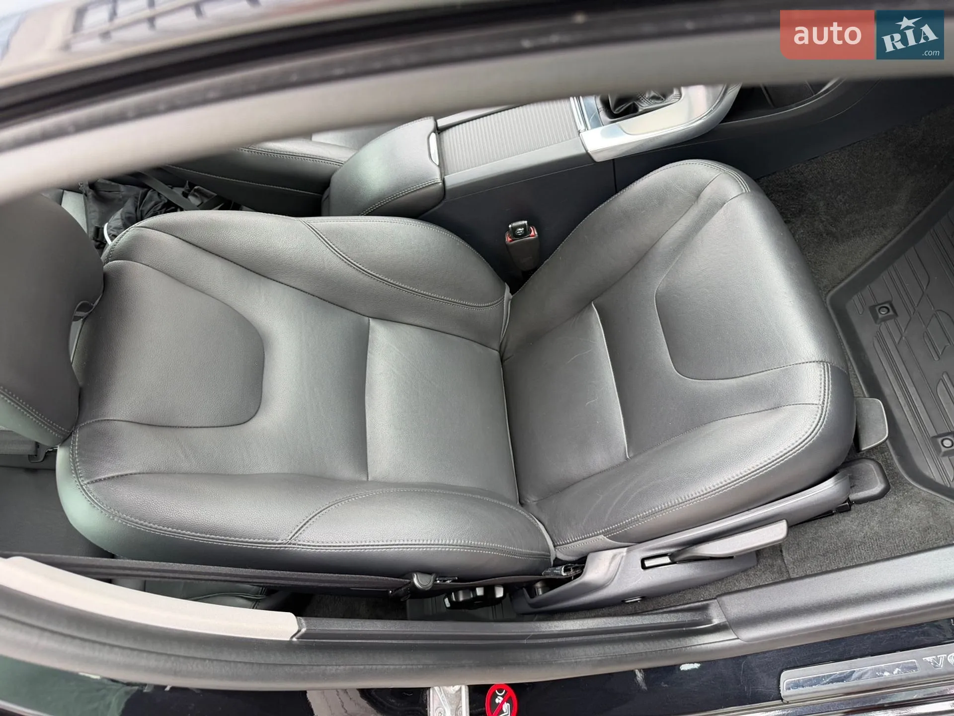 2014 Volvo V60 - мініатюра 39