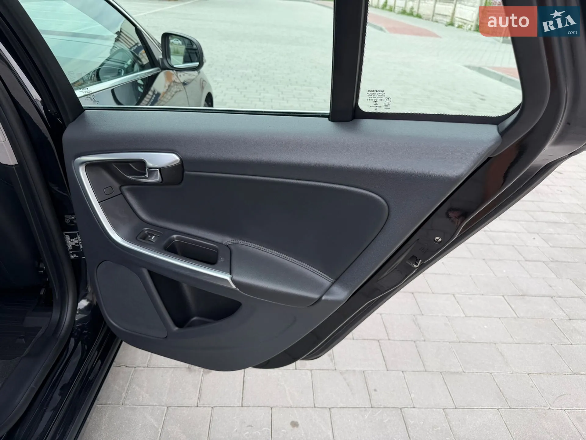 2014 Volvo V60 - мініатюра 46