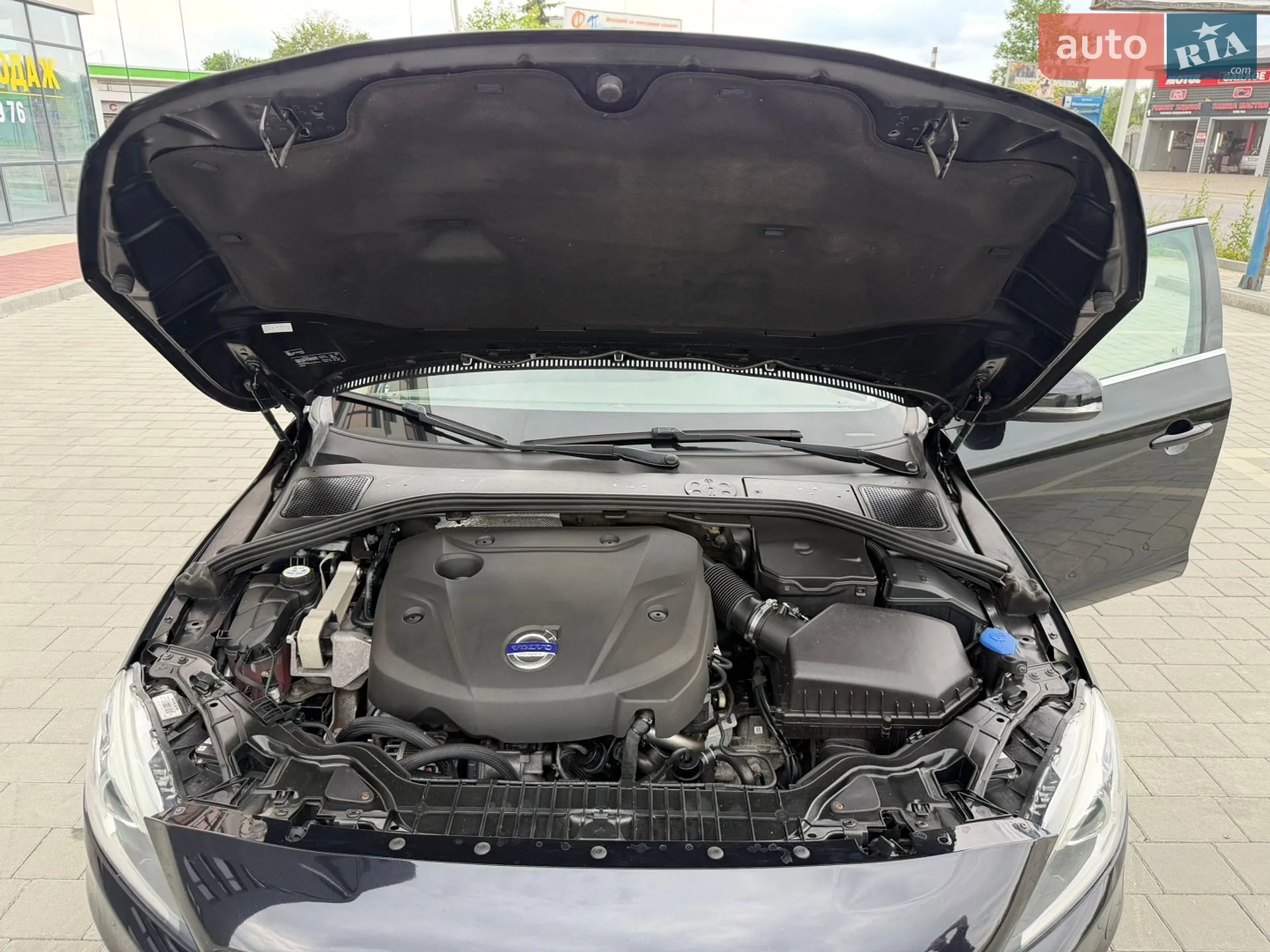 2014 Volvo V60 - мініатюра 52