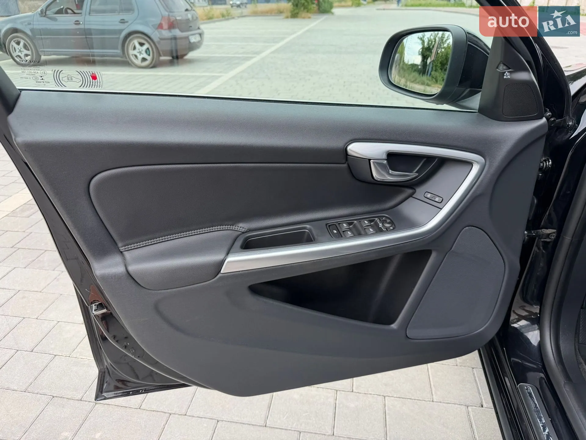 2014 Volvo V60 - мініатюра 75