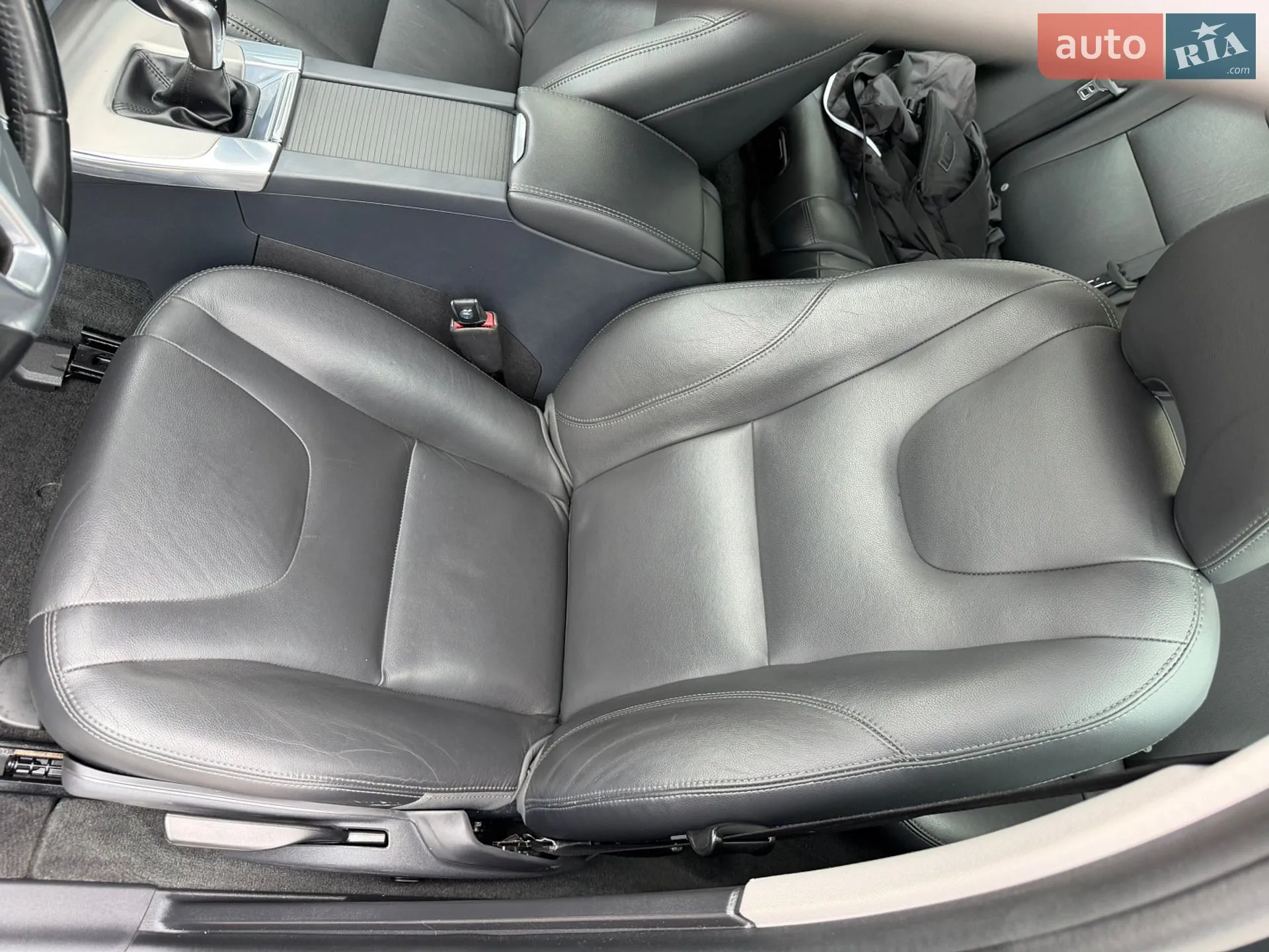 2014 Volvo V60 - мініатюра 77
