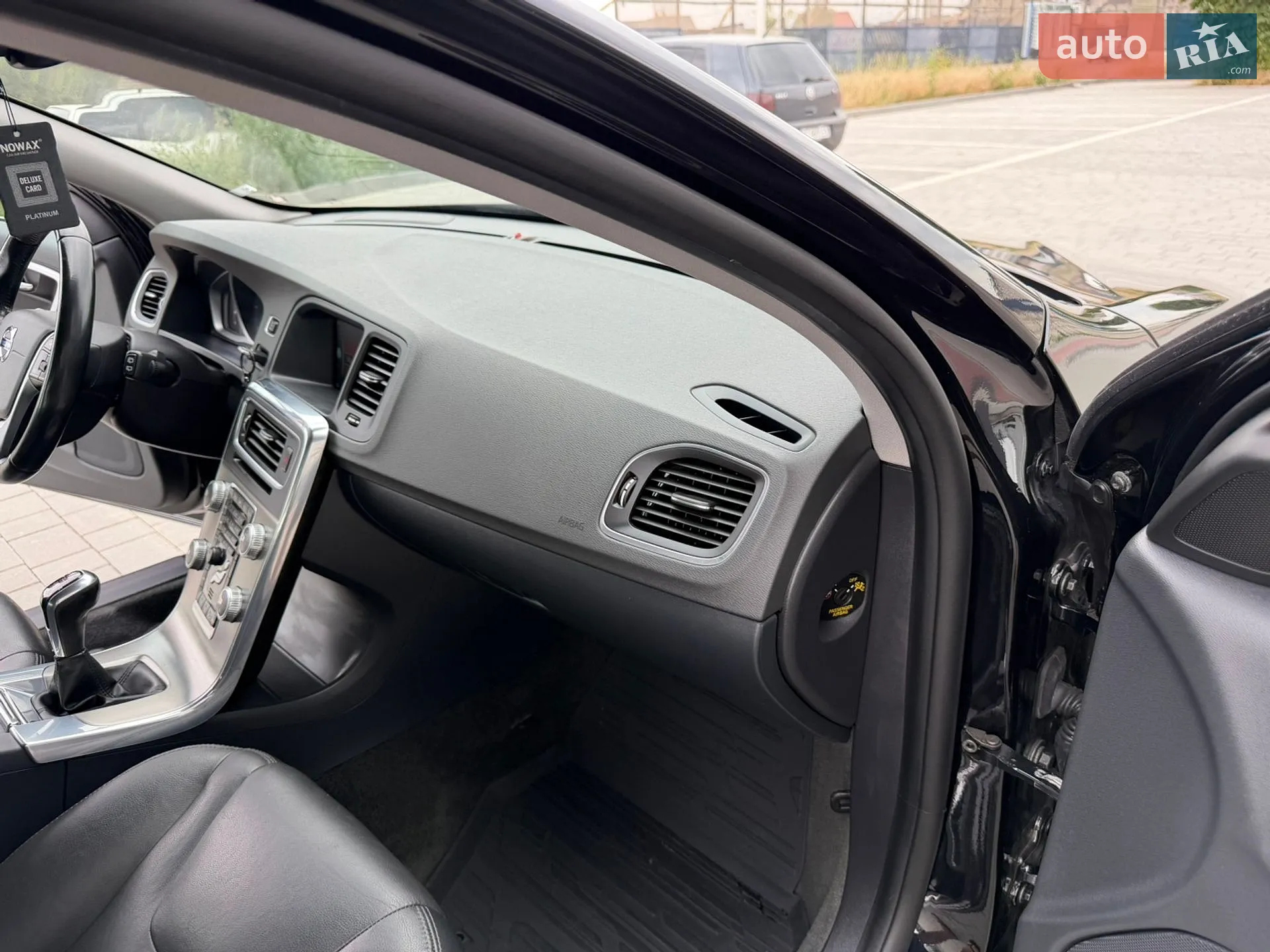 2014 Volvo V60 - мініатюра 87