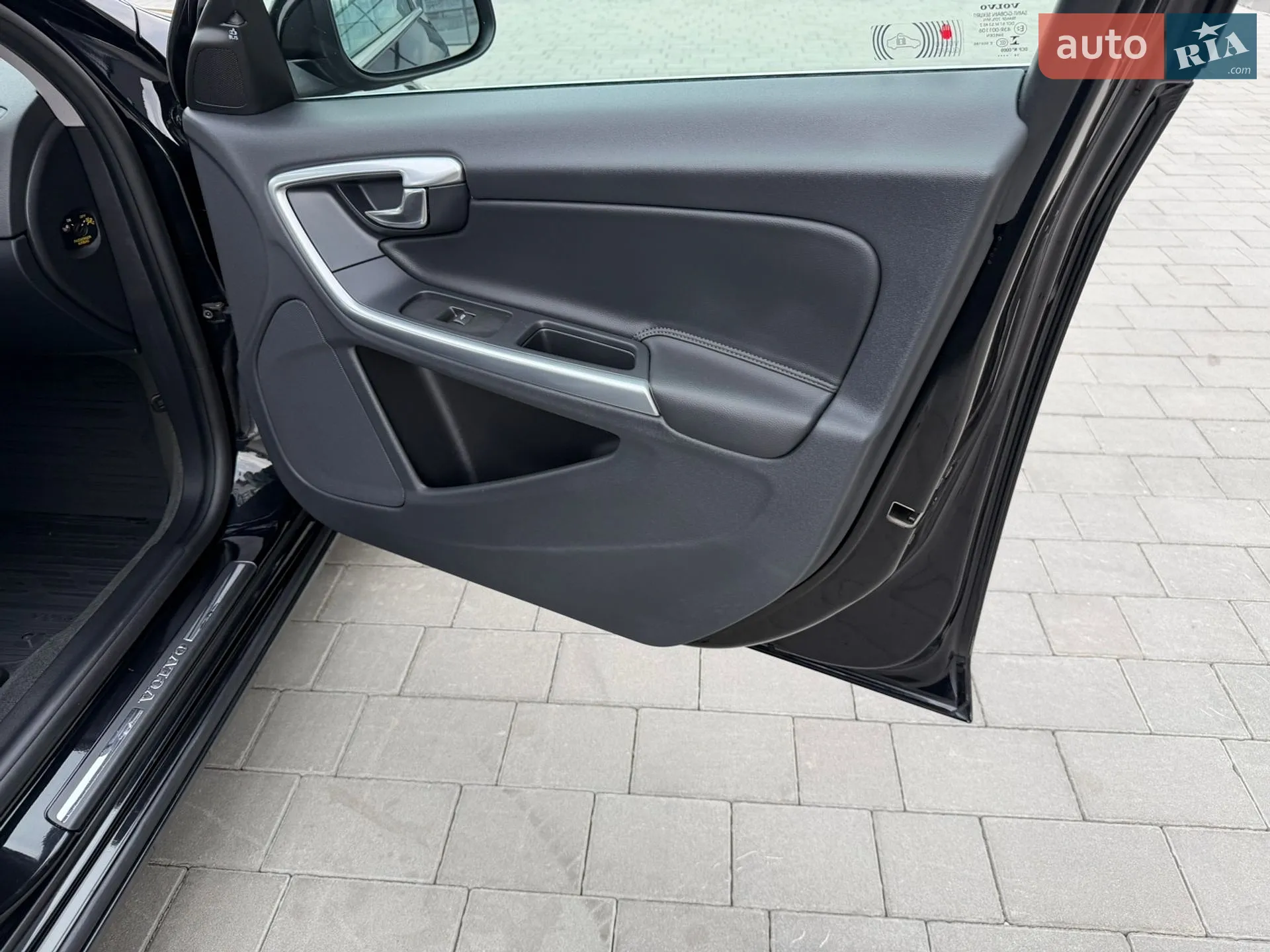 2014 Volvo V60 - мініатюра 94