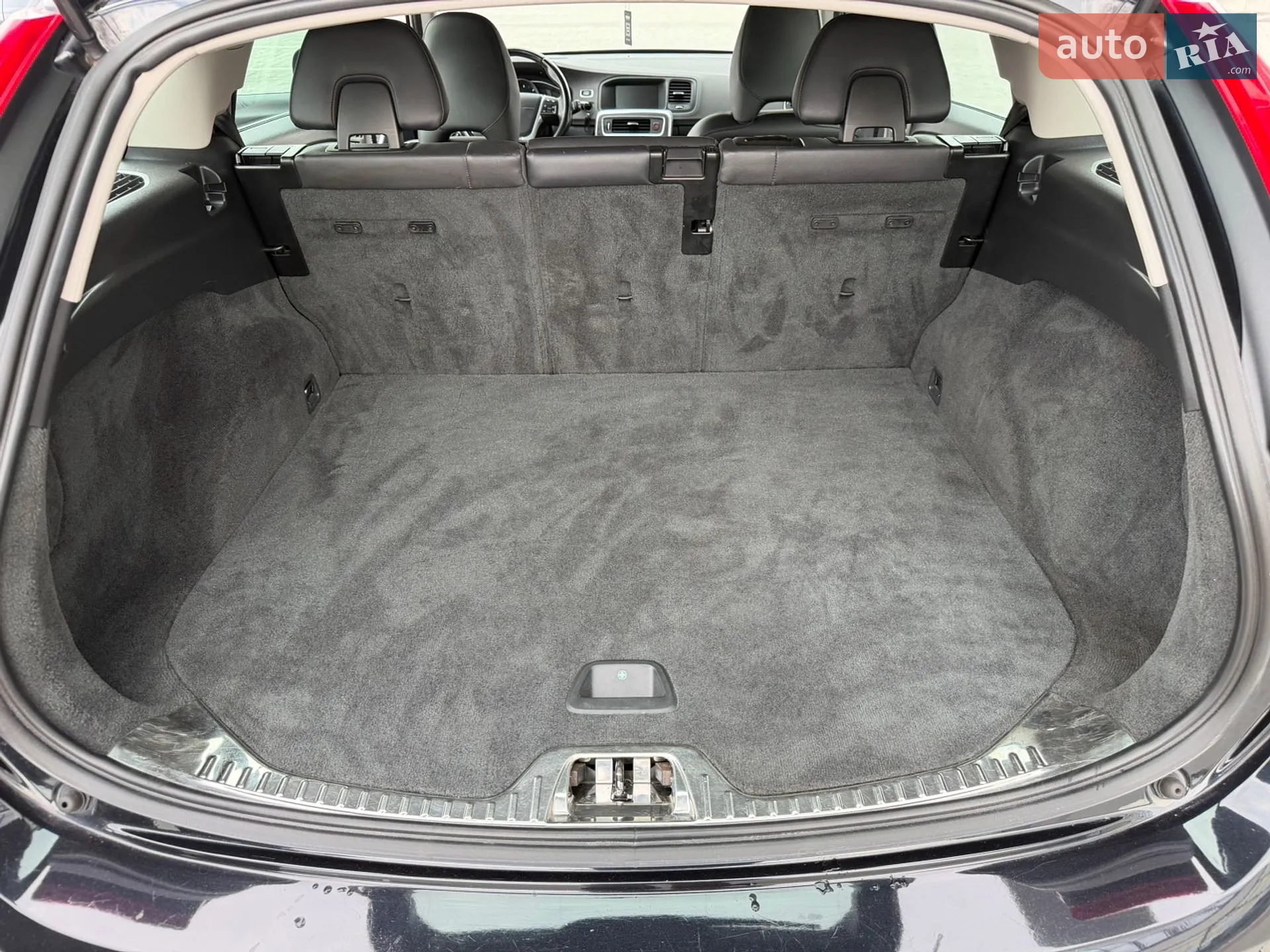 2014 Volvo V60 - мініатюра 99