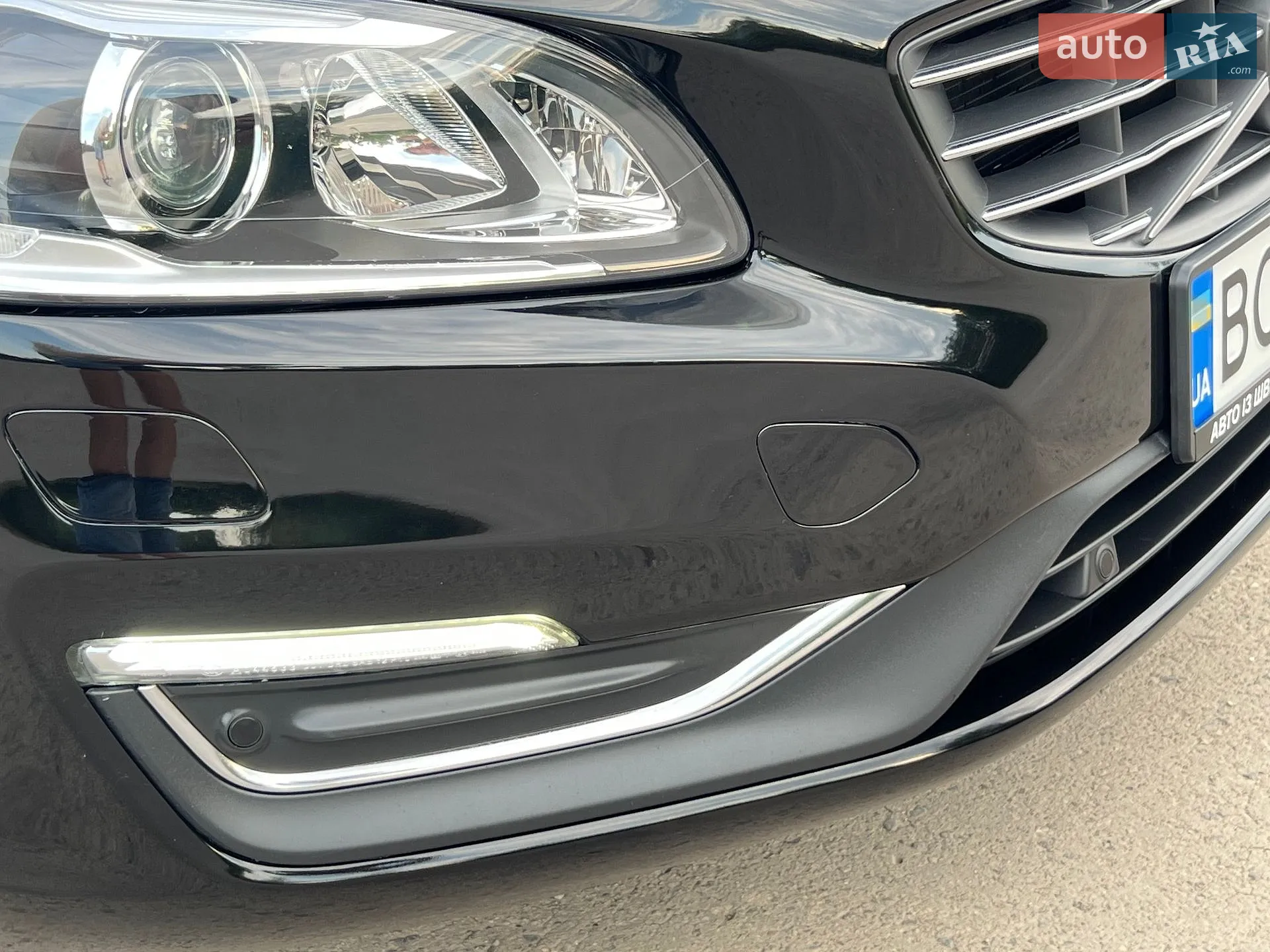 2016 Volvo V60 - мініатюра 6
