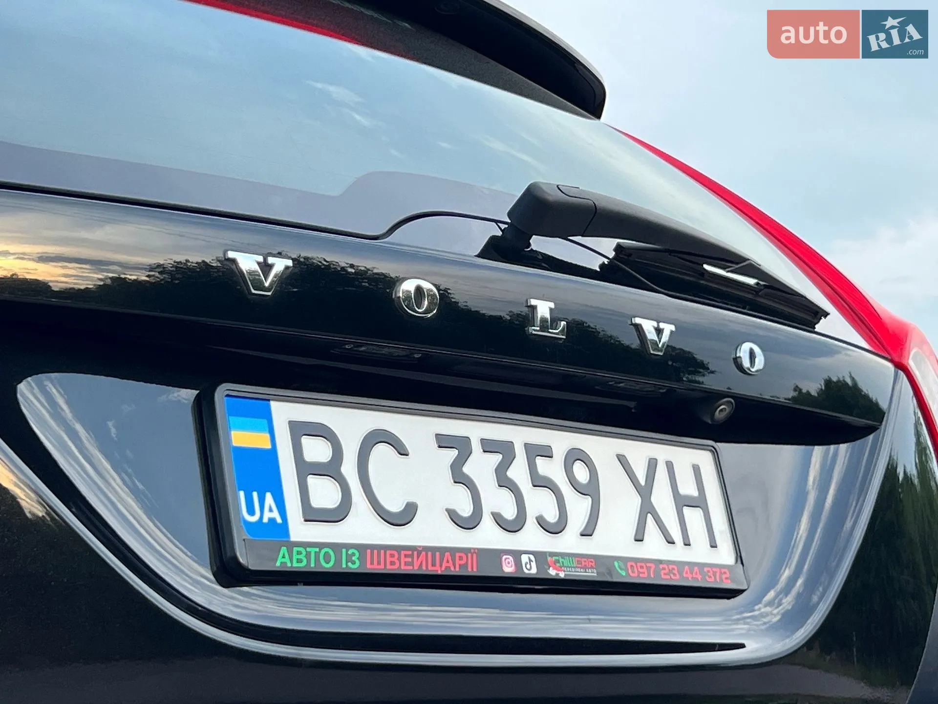 2016 Volvo V60 - мініатюра 21