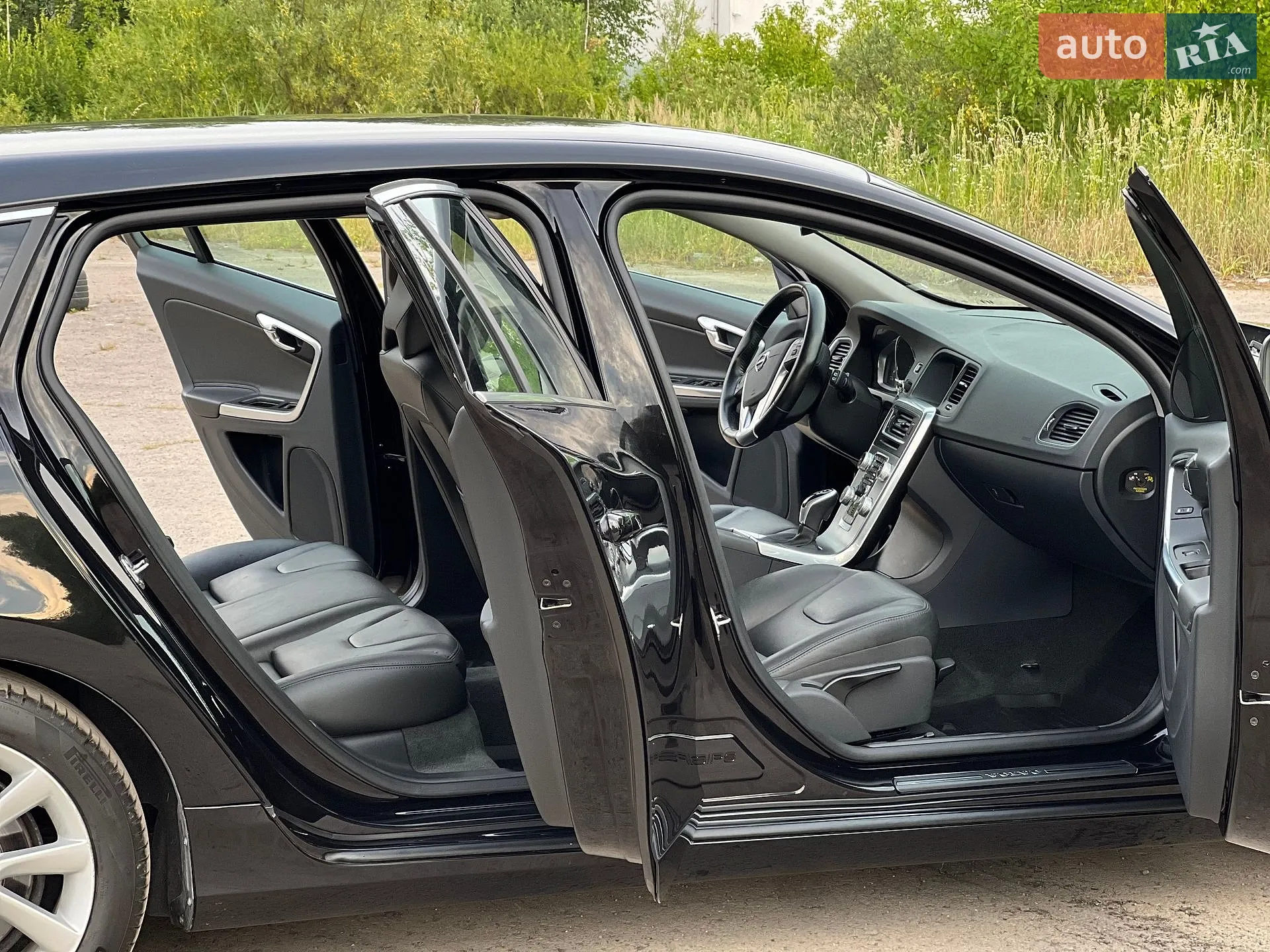 2016 Volvo V60 - мініатюра 33