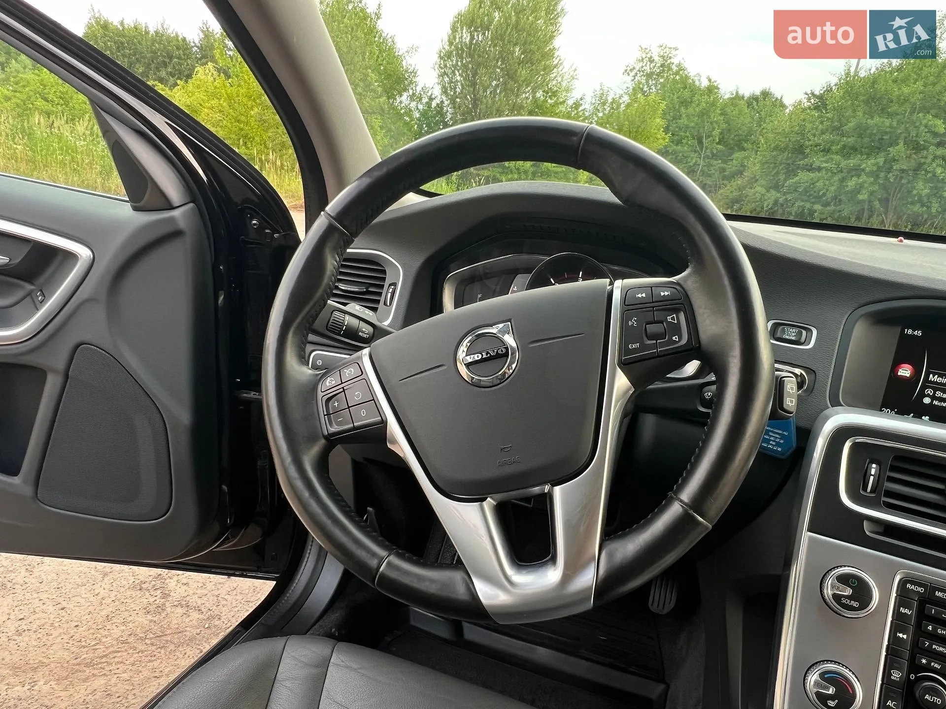 2016 Volvo V60 - мініатюра 48
