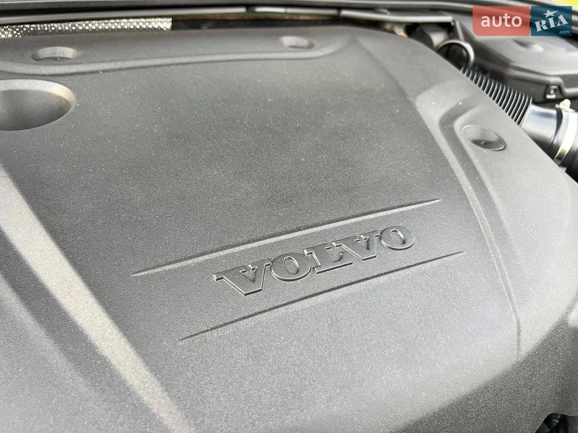2016 Volvo V60 - мініатюра 120
