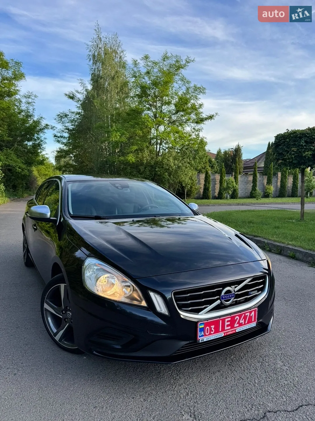 2013 Volvo V60 - мініатюра 14