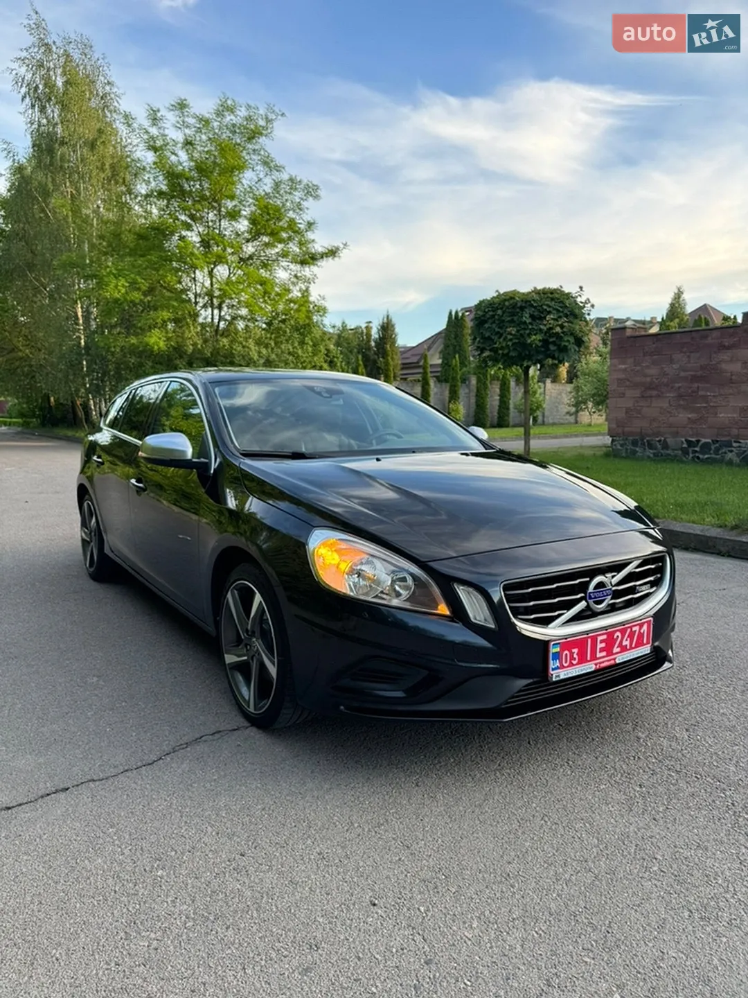2013 Volvo V60 - мініатюра 22