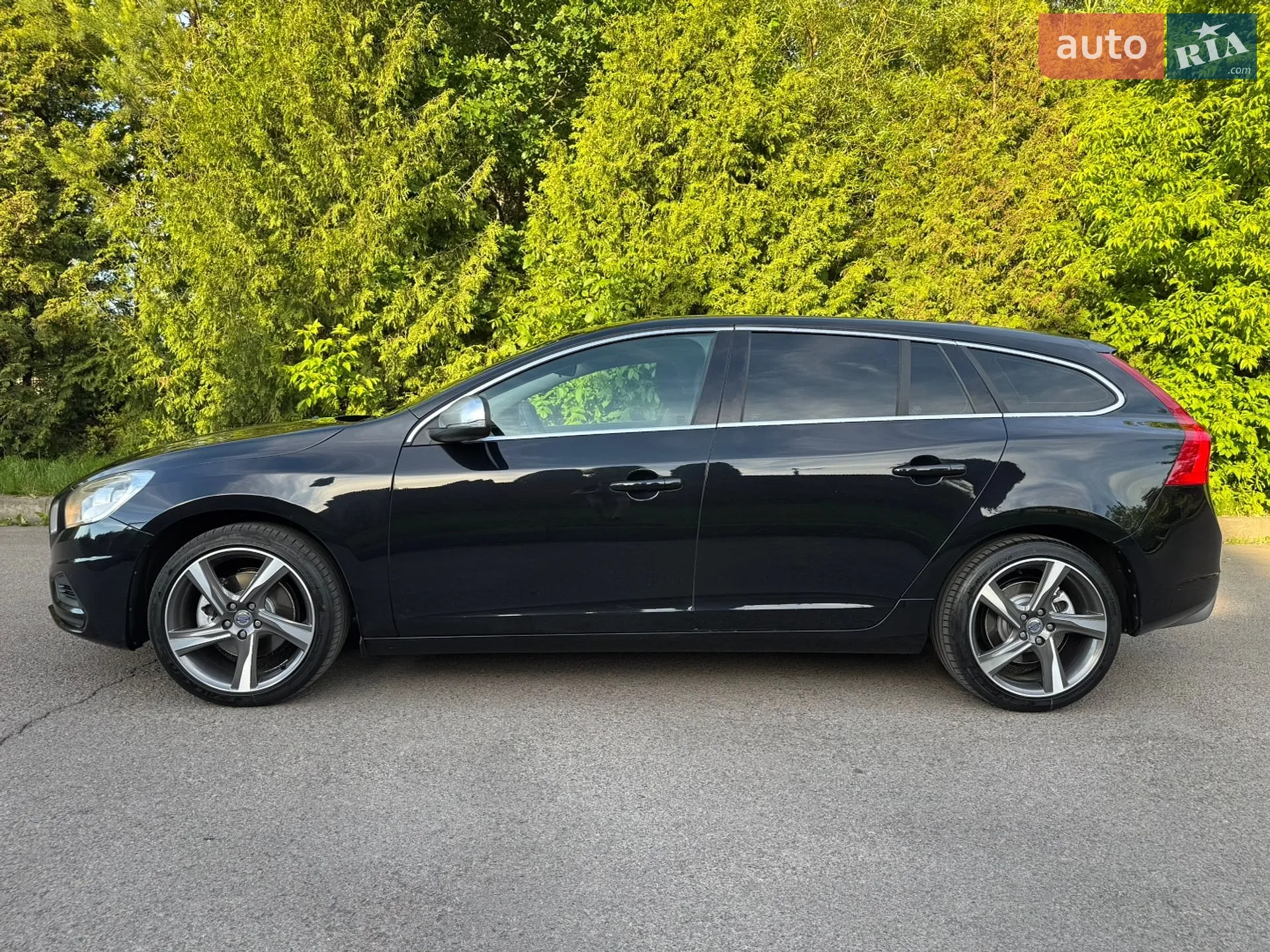 2013 Volvo V60 - мініатюра 28