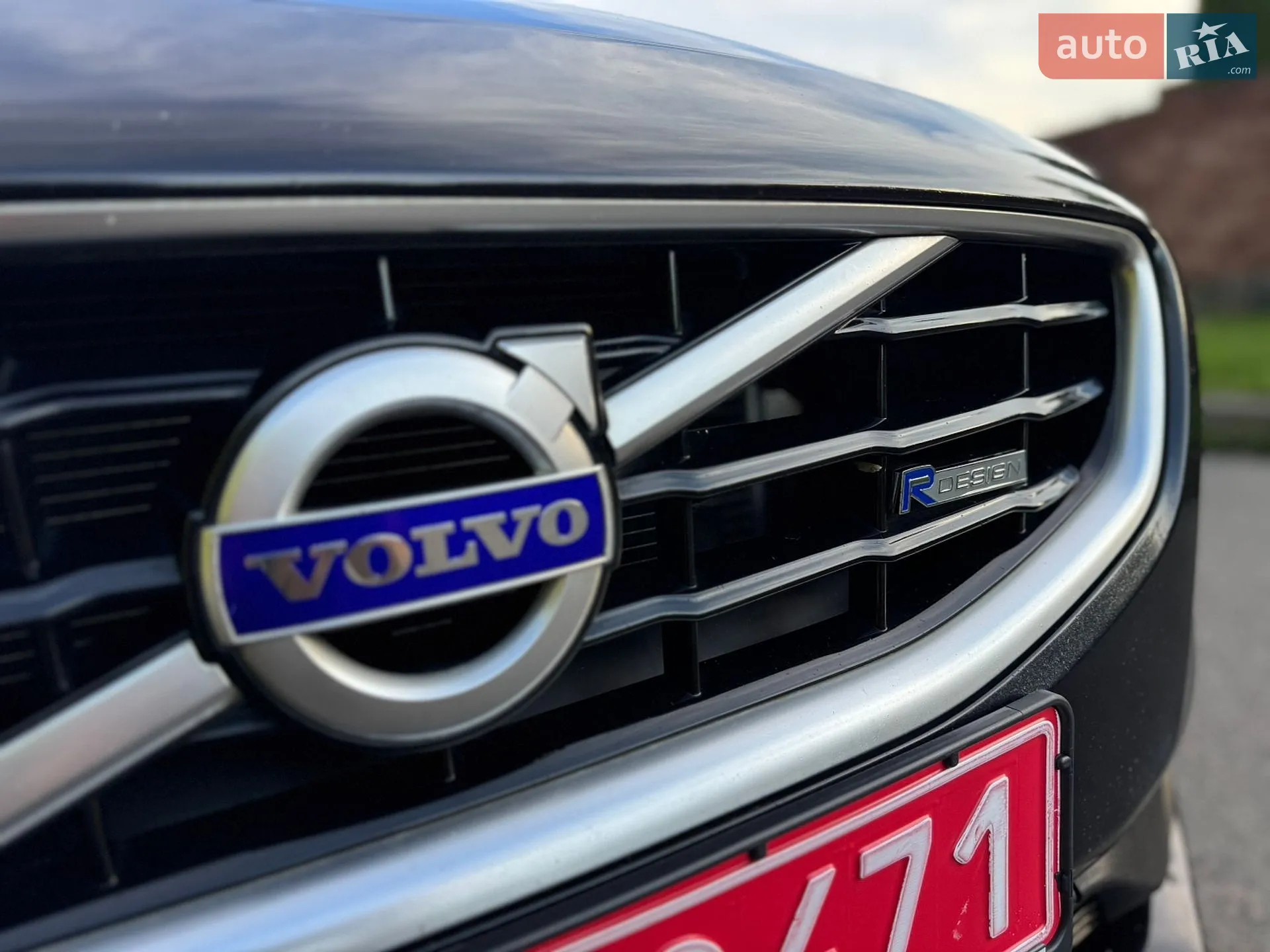 2013 Volvo V60 - мініатюра 36