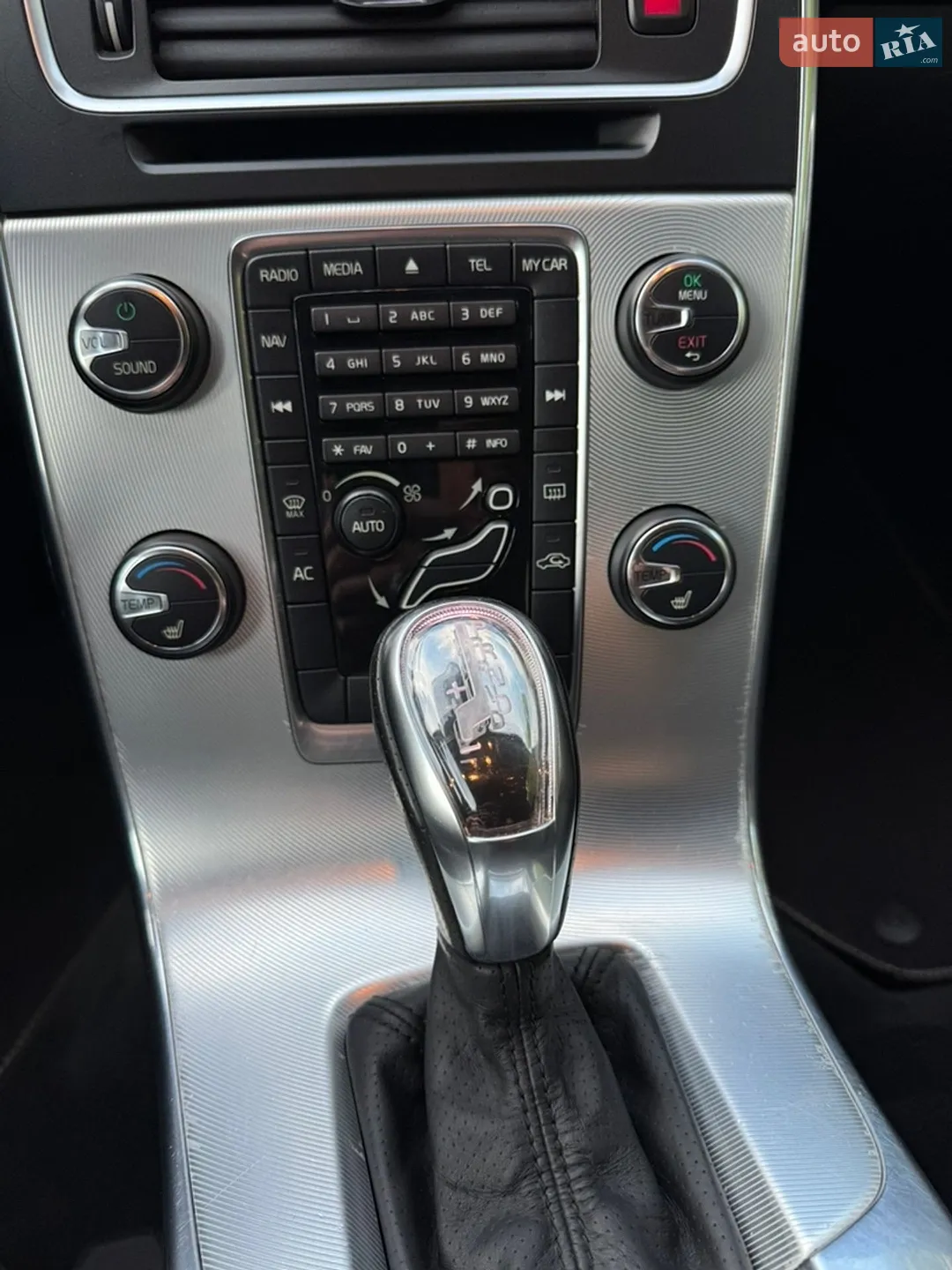 2013 Volvo V60 - мініатюра 50