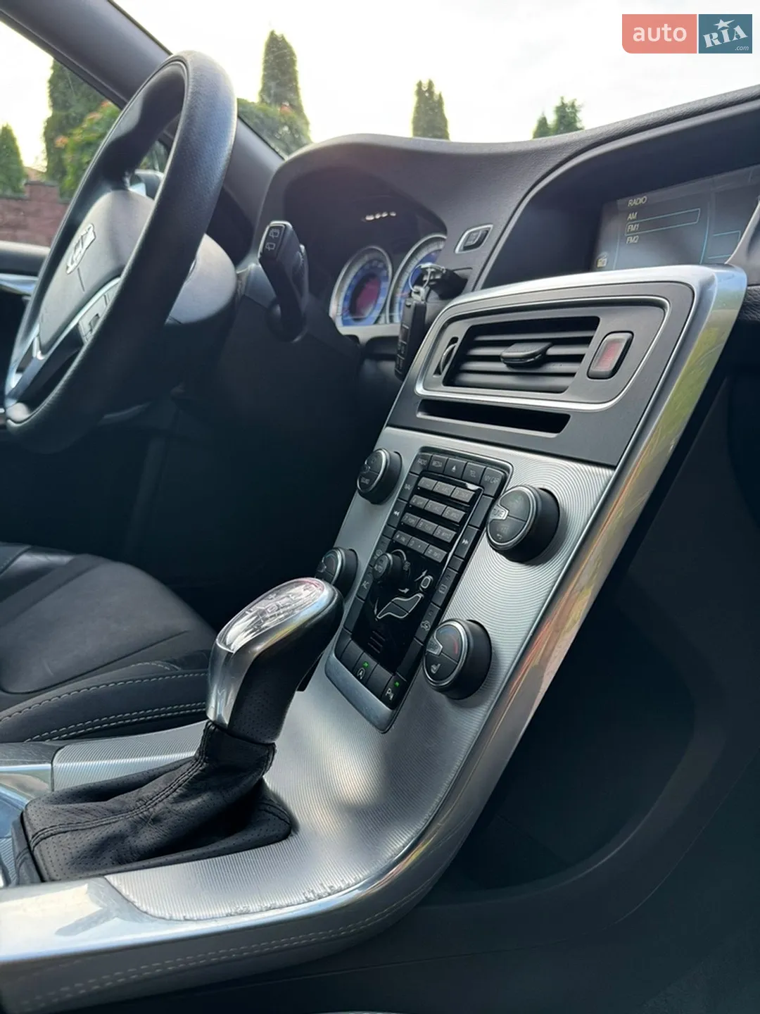2013 Volvo V60 - мініатюра 88