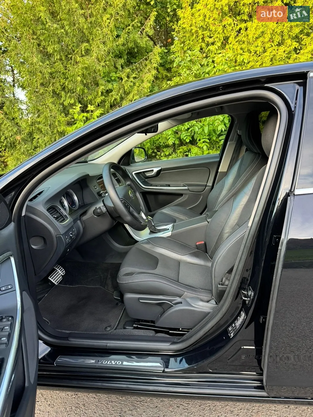 2013 Volvo V60 - мініатюра 106