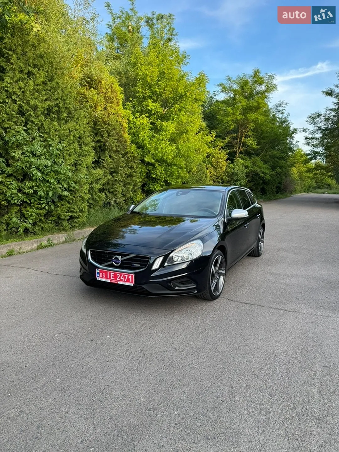 2013 Volvo V60 - мініатюра 24