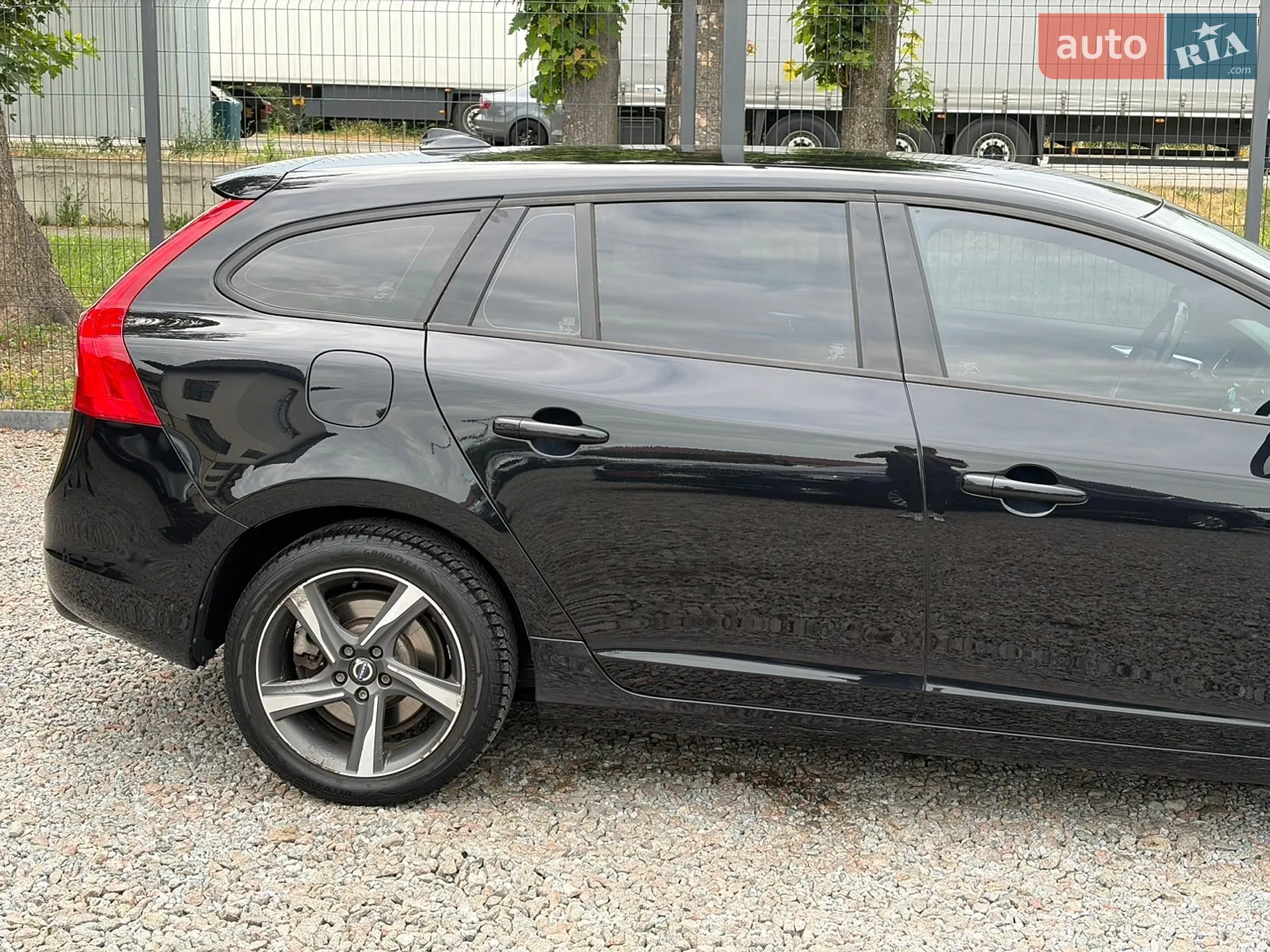 2015 Volvo V60 - мініатюра 24