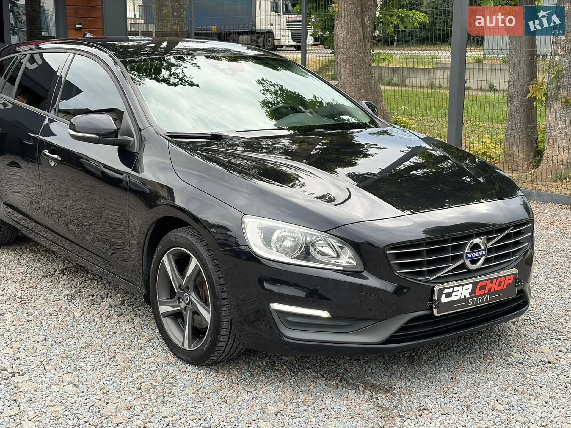 2015 Volvo V60 - мініатюра 29
