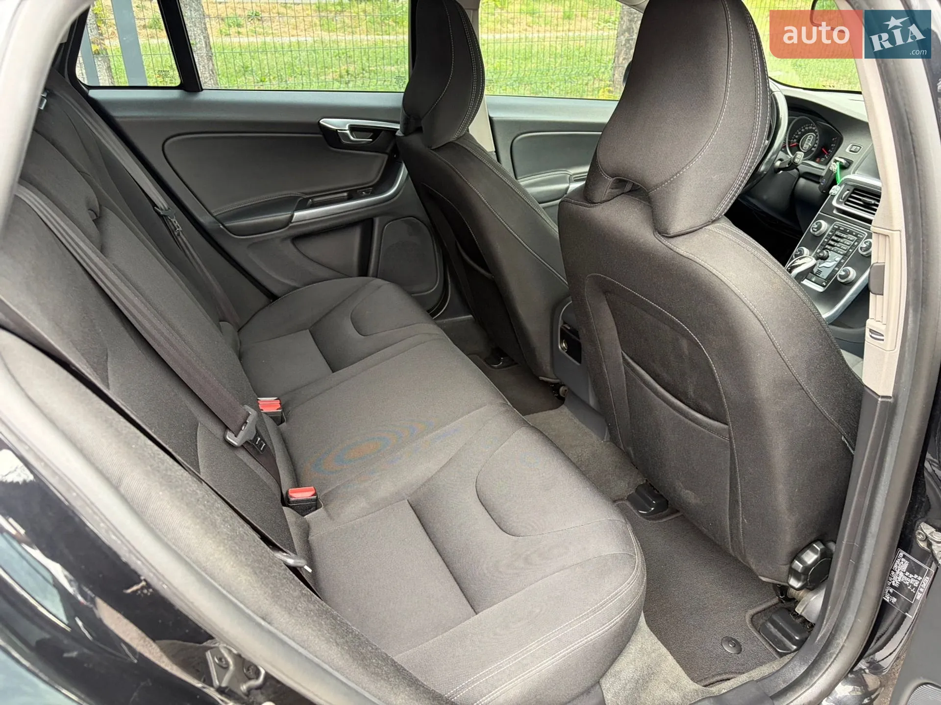 2015 Volvo V60 - мініатюра 50