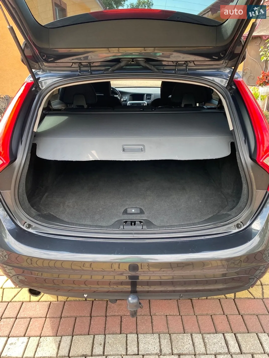 2014 Volvo V60 - мініатюра 18