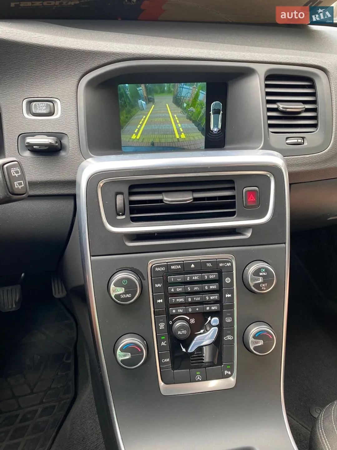 2014 Volvo V60 - мініатюра 23