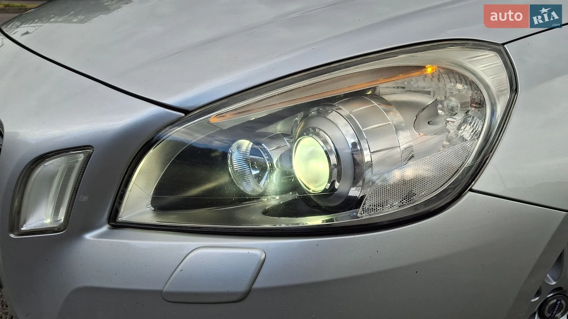 2012 Volvo V60 - мініатюра 12