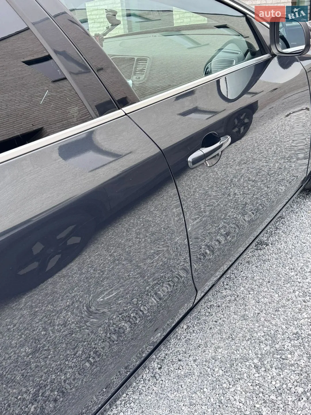 2013 Volvo V60 - мініатюра 12